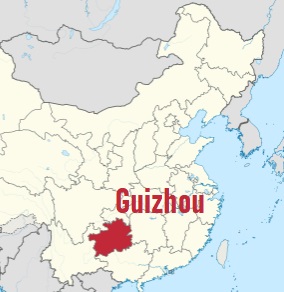 Guizhou province photo