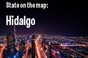 Hidalgo photo
