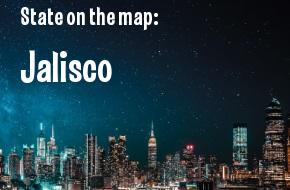 Jalisco photo