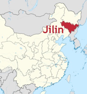 Jilin province photo