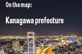 Kanagawa prefecture photo