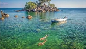 Lake Malawi photo