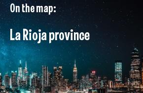 La Rioja province photo