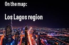 Los Lagos region photo