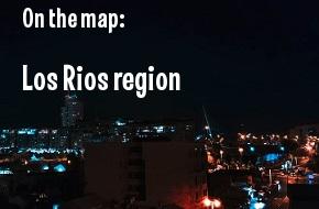 Los Ríos region photo