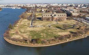 Fort Lesley J. McNair photo