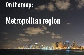Metropolitan region photo