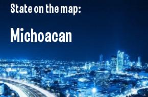 Michoacán photo
