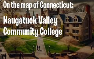 Naugatuck Valley Community College photo