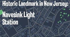 Navesink Twin Lights Museum photo