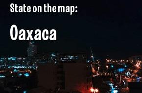 Oaxaca photo