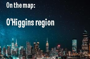 O'Higgins region photo