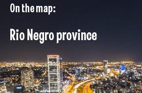 Río Negro province photo