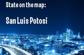 San Luis Potosí photo