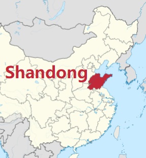 Shandong province photo