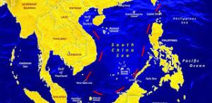South China Sea photo