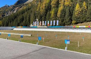 South Tyrol Arena photo