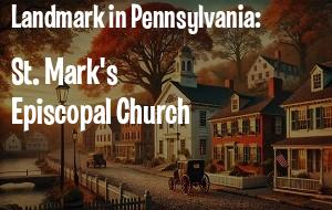 St. Mark's Episcopal Church photo