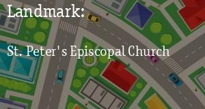 St. Peter's Episcopal Church photo