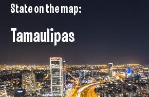 Tamaulipas photo