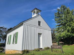 Tolson's Chapel photo
