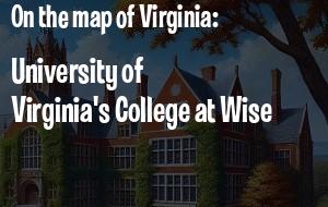 The University of Virginia's College at Wise photo