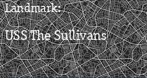 USS The Sullivans photo