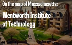 Wentworth Institute of Technology photo