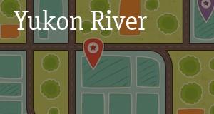 Yukon River photo