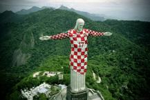 Brasil-Croatia