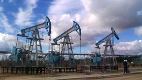 нефть