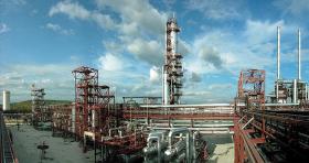 нефтепереработка