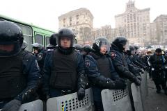 Kiev-unrest