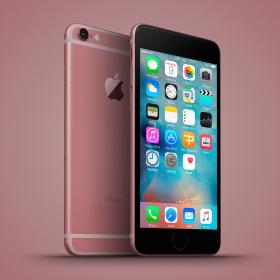 iPhone SE