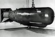 Nuke-bomb