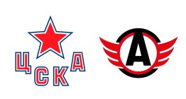 ЦСКА Автомобилист