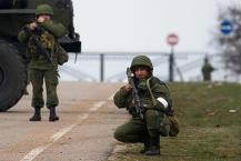 Crimea-crisis