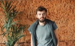 Антон Лапенко — биография, семья и творчество