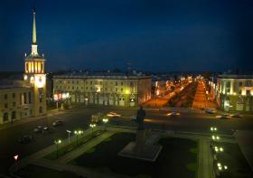 Ангарск