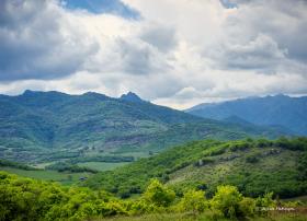Карабах