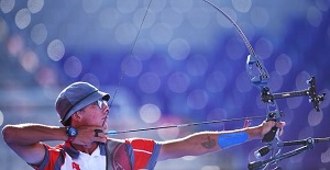 Стрельба из лука на Олимпиаде 2021 в Токио: расписание, результаты и медали