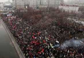 Где находится Болотная площадь на карте Москвы? Точное местоположение!