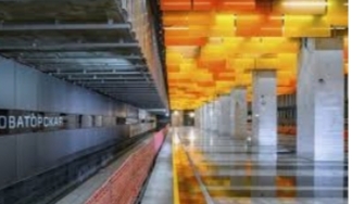 Где находится станция метро «Новаторская» на карте Москвы? Показываем!