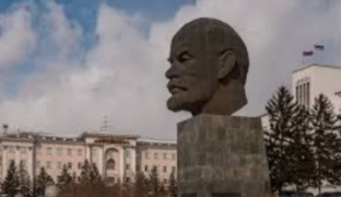 Где находится город Улан-Удэ на карте России? Показываем!