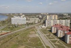 Где находится город Дубна на карте России? Показываем! 