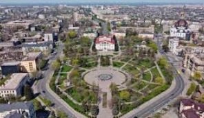 Где находится Мариуполь на карте Украины? Показываем!