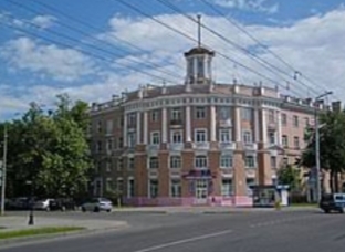 Где находится Гомель на карте Белоруссии? Показываем!