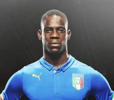 Balotelli