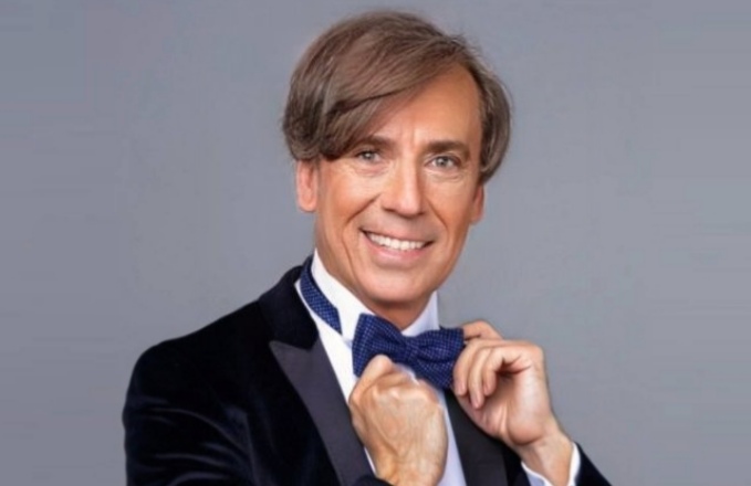 старик Галкин FaceApp