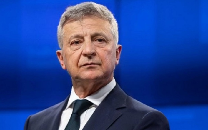 старик Зеленский FaceApp